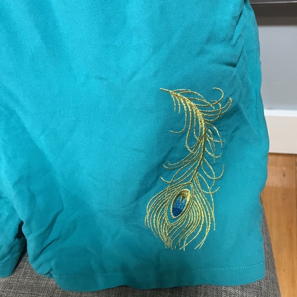 Disney Her Universe - Aladdin - Jasmine Romper - size S - Picture 6 of 6